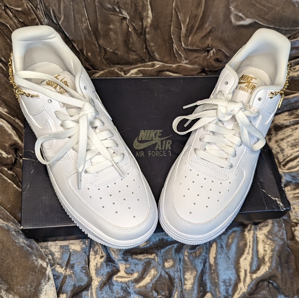 Woman's Air Force 1 '07 lx